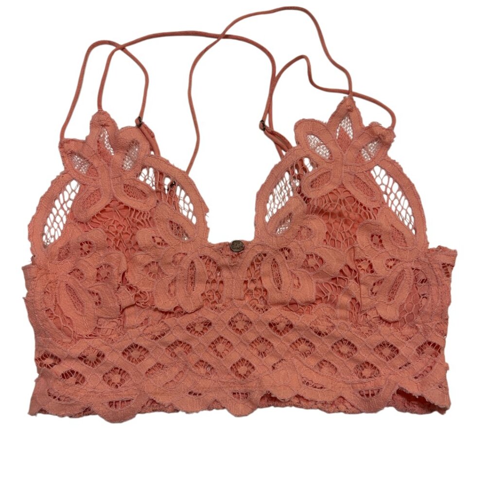 Free People Adella bralette
